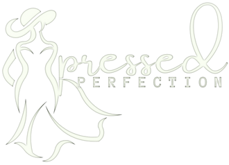 Pressed Perfection
